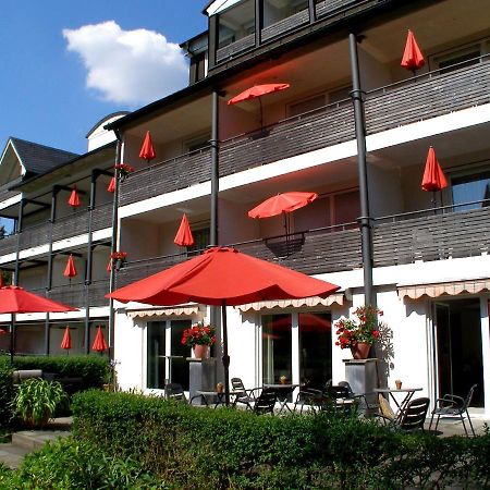 Hotel Haus Katharina Garni Bad Steben Zewnętrze zdjęcie