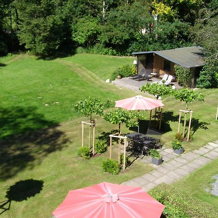 Hotel Haus Katharina Garni Bad Steben Zewnętrze zdjęcie