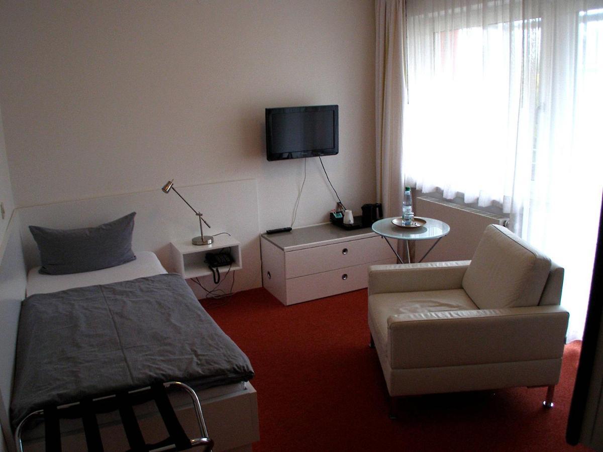 Hotel Haus Katharina Garni Bad Steben Pokój zdjęcie