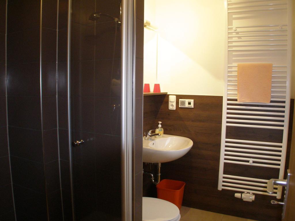 Hotel Haus Katharina Garni Bad Steben Pokój zdjęcie