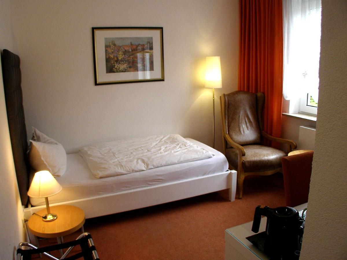 Hotel Haus Katharina Garni Bad Steben Zewnętrze zdjęcie