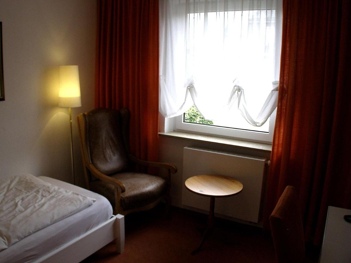 Hotel Haus Katharina Garni Bad Steben Zewnętrze zdjęcie