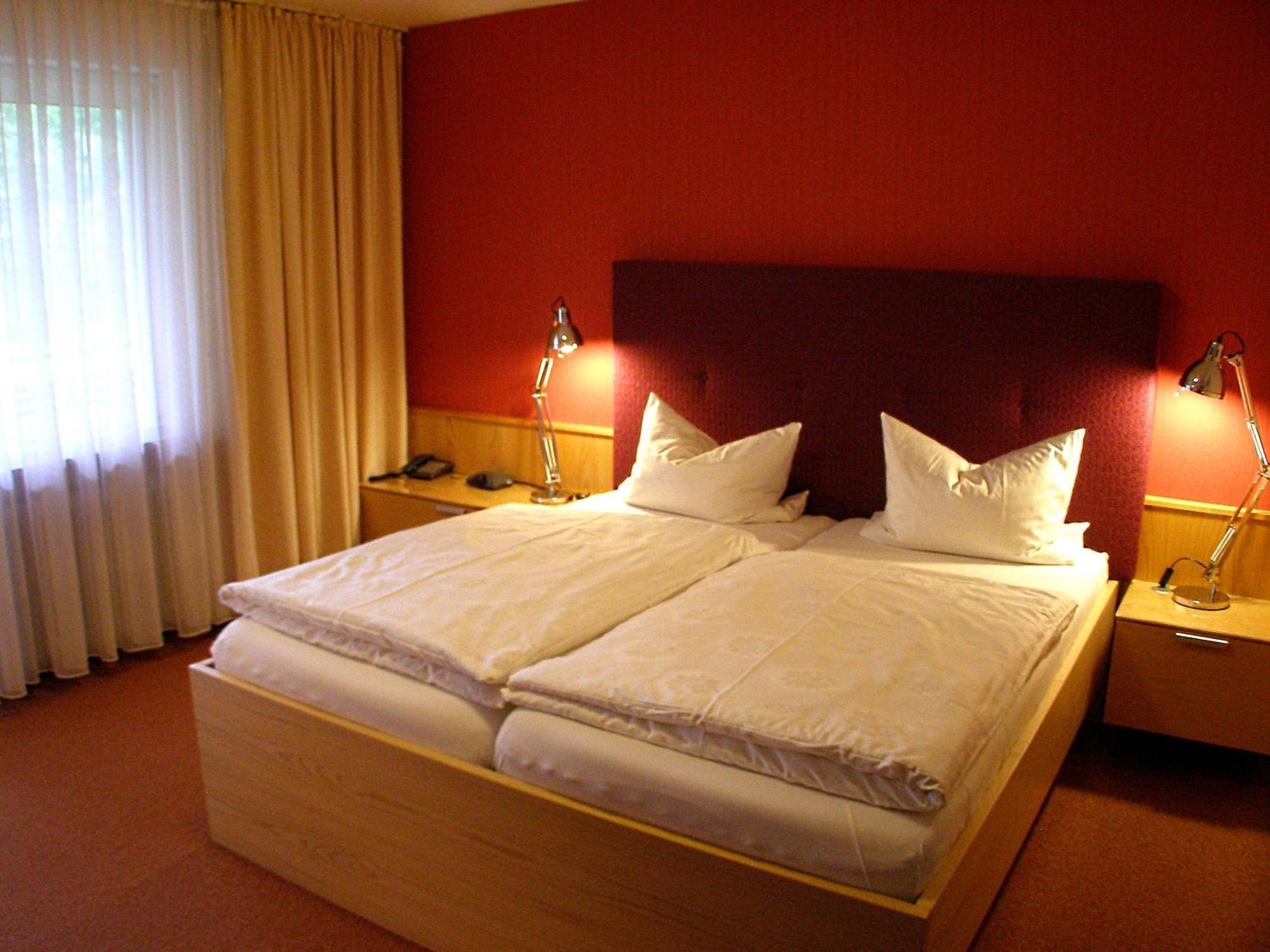 Hotel Haus Katharina Garni Bad Steben Zewnętrze zdjęcie