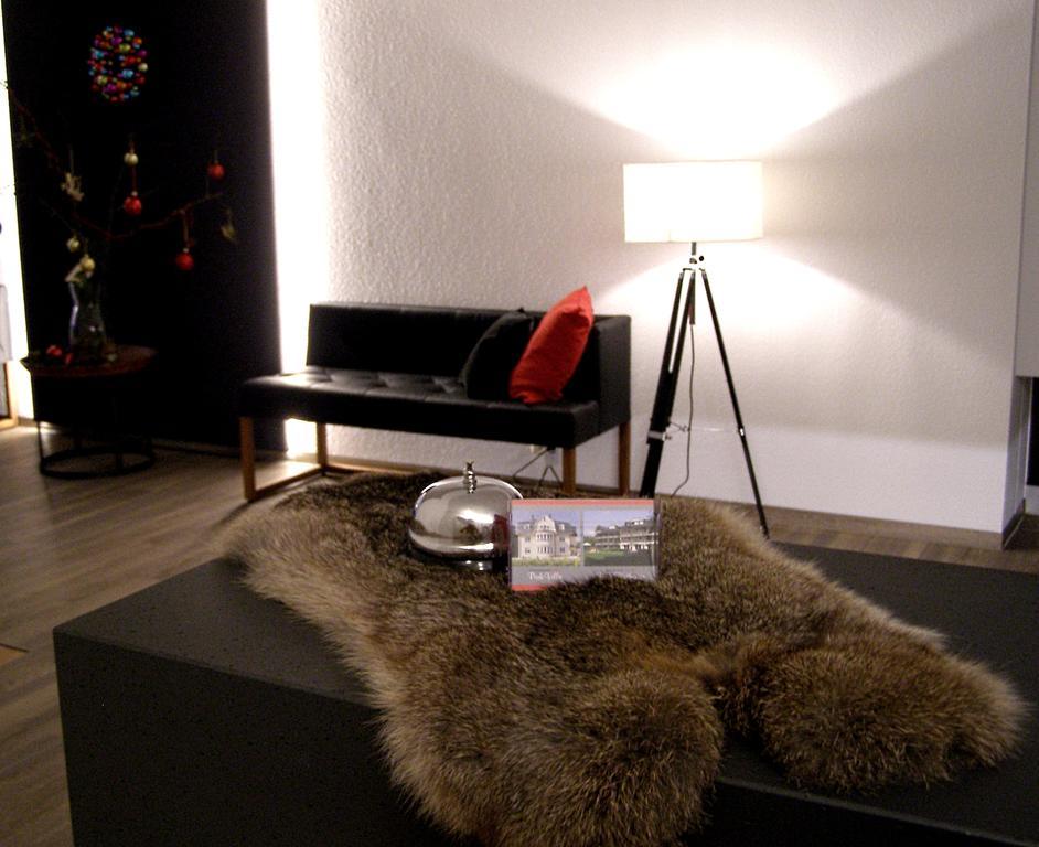Hotel Haus Katharina Garni Bad Steben Zewnętrze zdjęcie