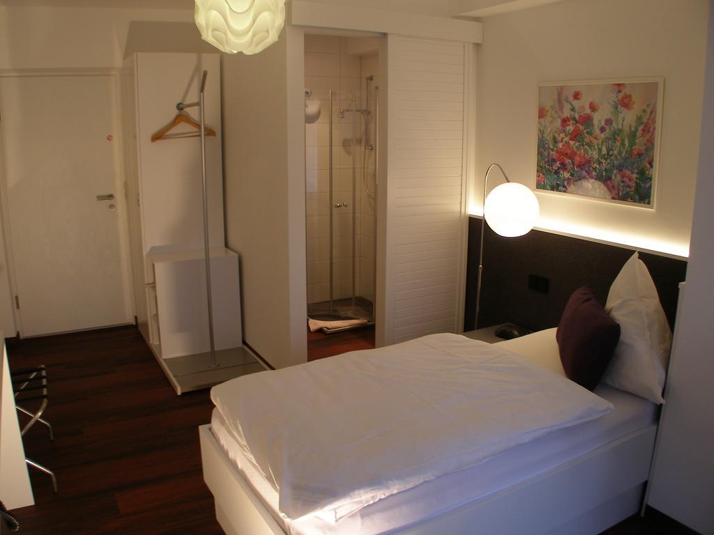Hotel Haus Katharina Garni Bad Steben Zewnętrze zdjęcie