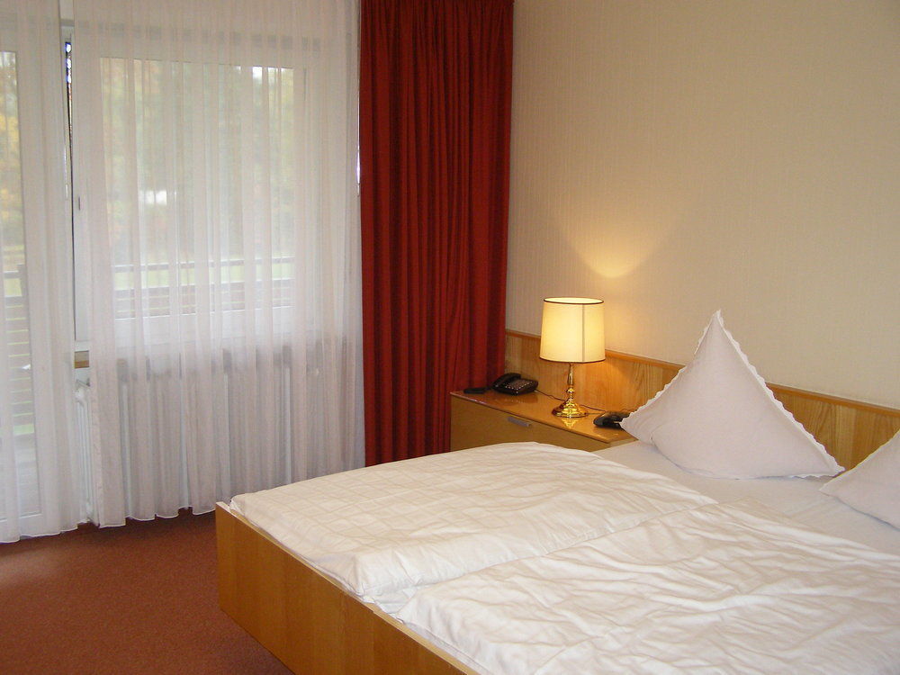 Hotel Haus Katharina Garni Bad Steben Zewnętrze zdjęcie