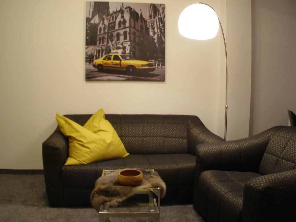 Hotel Haus Katharina Garni Bad Steben Pokój zdjęcie
