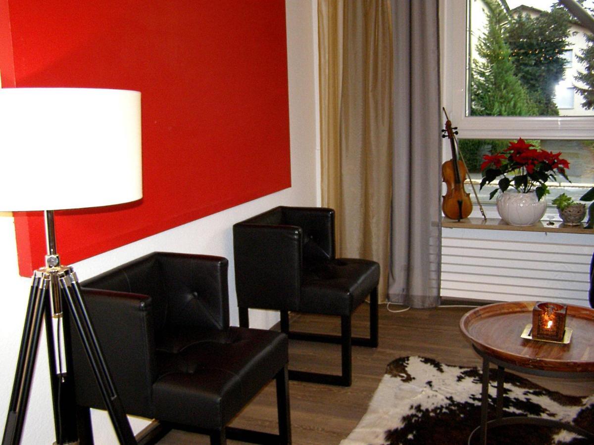 Hotel Haus Katharina Garni Bad Steben Zewnętrze zdjęcie